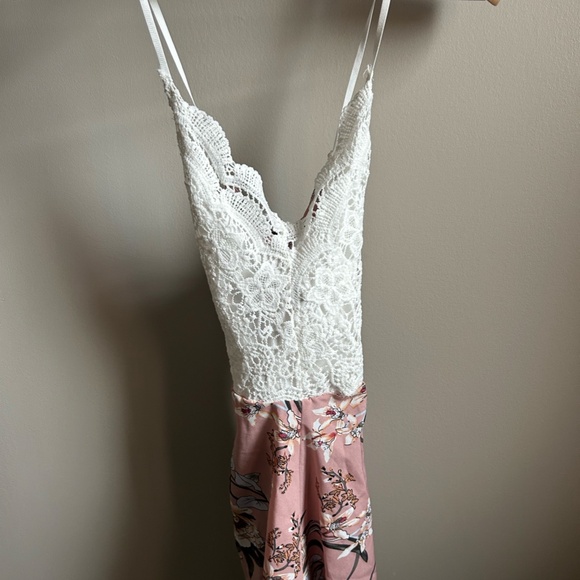 🌟3 for $15 🌟 SHEIN Romper - Picture 3 of 6